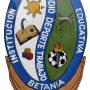 INSTITUCION EDUCATIVA BETANIA INSTITUCION EDUCATIVA BETANIA