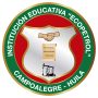 INSTITUCION EDUCATIVA ECOPETROL INSTITUCION EDUCATIVA ECOPETROL