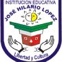 INSTITUCION EDUCATIVA JOSE HILARIO LOPEZ INSTITUCION EDUCATIVA JOSE HILARIO LOPEZ