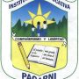 INSTITUCION EDUCATIVA PACARNI INSTITUCION EDUCATIVA PACARNI