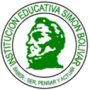 INSTITUCION EDUCATIVA SIMON BOLIVAR INSTITUCION EDUCATIVA SIMON BOLIVAR