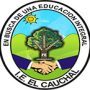 INSTITUION EDUCATIVA EL CAUCHAL INSTITUION EDUCATIVA EL CAUCHAL